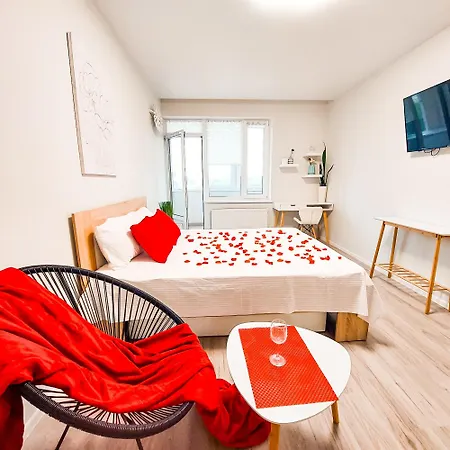 Apartment новобудова стрийська 45а жк леви міста автовокзал гашека Lviv