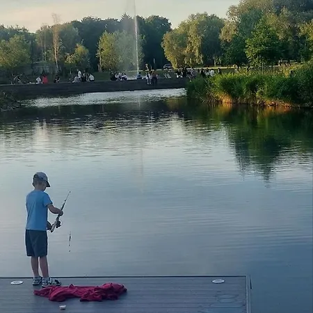 Apartment новобудова стрийська 45а жк леви міста автовокзал гашека