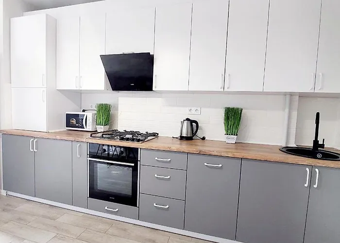 Apartmán новобудова стрийська 45а жк леви міста автовокзал гашека Lvov