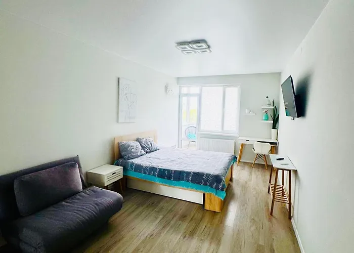 новобудова стрийська 45а жк леви міста автовокзал гашека * Lvov