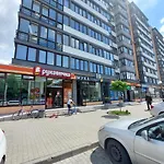 Apartmán новобудова стрийська 45а жк леви міста автовокзал гашека *