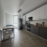 Apartmán новобудова стрийська 45а жк леви міста автовокзал гашека Lvov