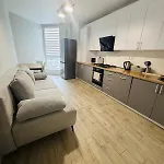 новобудова стрийська 45а жк леви міста автовокзал гашека Apartmán