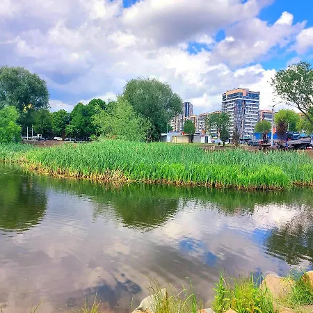 новобудова стрийська 45а жк леви міста автовокзал гашека * Lviv