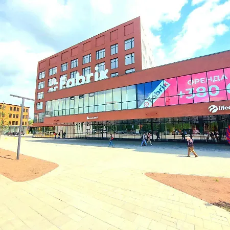 новобудова стрийська 45а жк леви міста автовокзал гашека Apartman *