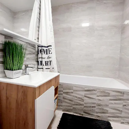 Apartman новобудова стрийська 45а жк леви міста автовокзал гашека Lviv