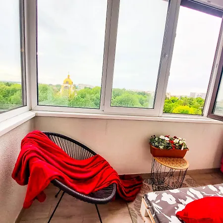 Apartman новобудова стрийська 45а жк леви міста автовокзал гашека *