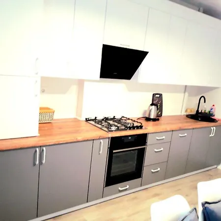 новобудова стрийська 45а жк леви міста автовокзал гашека Appartement