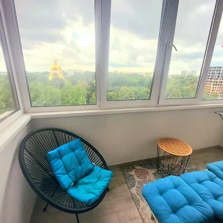 новобудова стрийська 45а жк леви міста автовокзал гашека Lviv