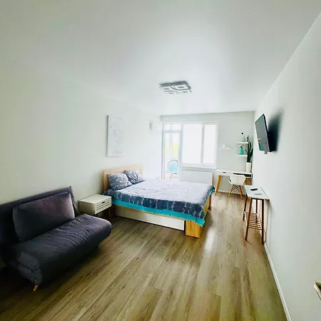 новобудова стрийська 45а жк леви міста автовокзал гашека * Lviv