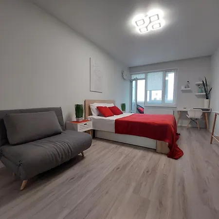 новобудова стрийська 45а жк леви міста автовокзал гашека Apartmán *
