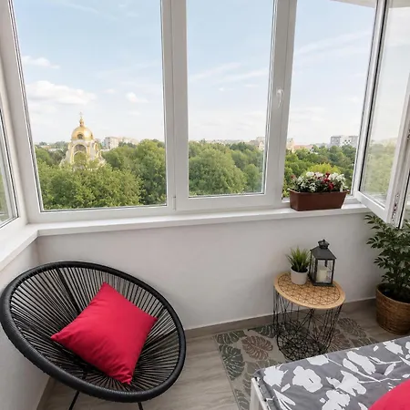 Apartmán новобудова стрийська 45а жк леви міста автовокзал гашека *
