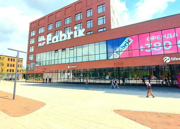 новобудова стрийська 45а жк леви міста автовокзал гашека Appartement *