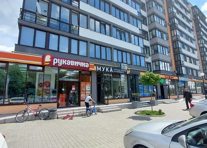 Appartement новобудова стрийська 45а жк леви міста автовокзал гашека *