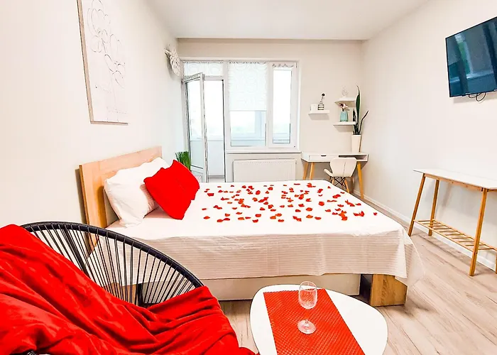 Appartement новобудова стрийська 45а жк леви міста автовокзал гашека Lviv